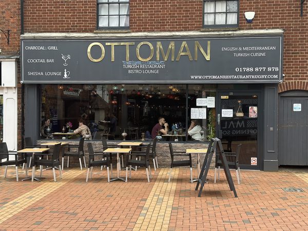 Ottoman Restaurant