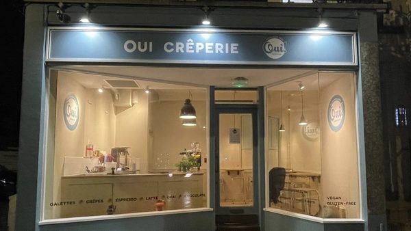 Oui Creperie