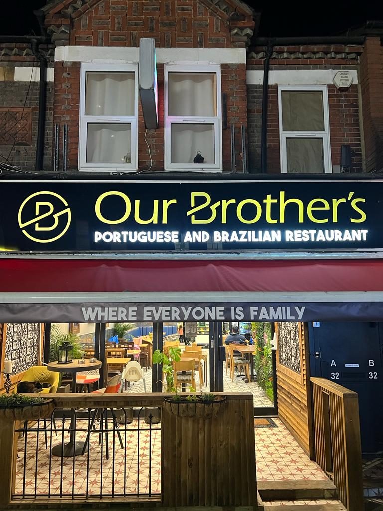 Our Brothers