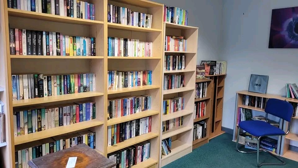 Our Cafe Bedworth Heath Community Centre