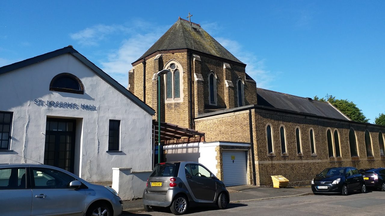 Our Lady Of The Rosary Luncheon Club