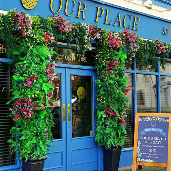 Our Place