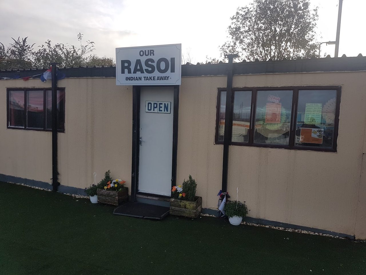 Our Rasoi