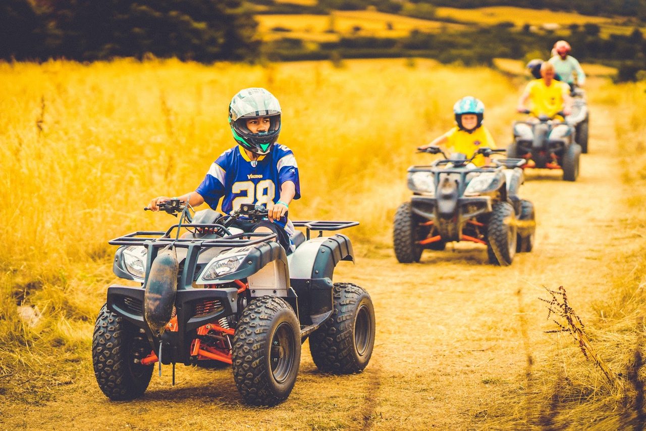 Outdoor Pursuits UK Ltd
