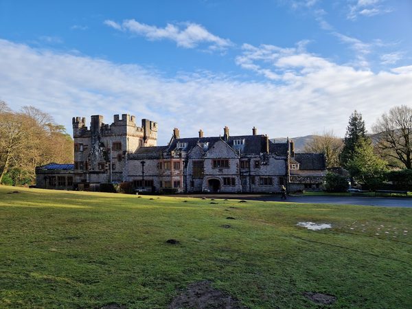 Outward Bound Trust