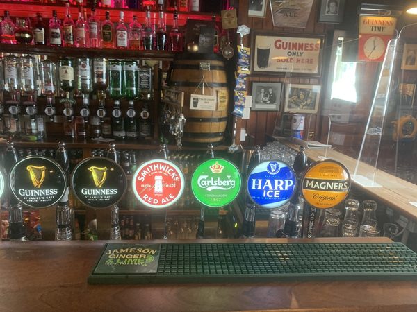 Owens Bar