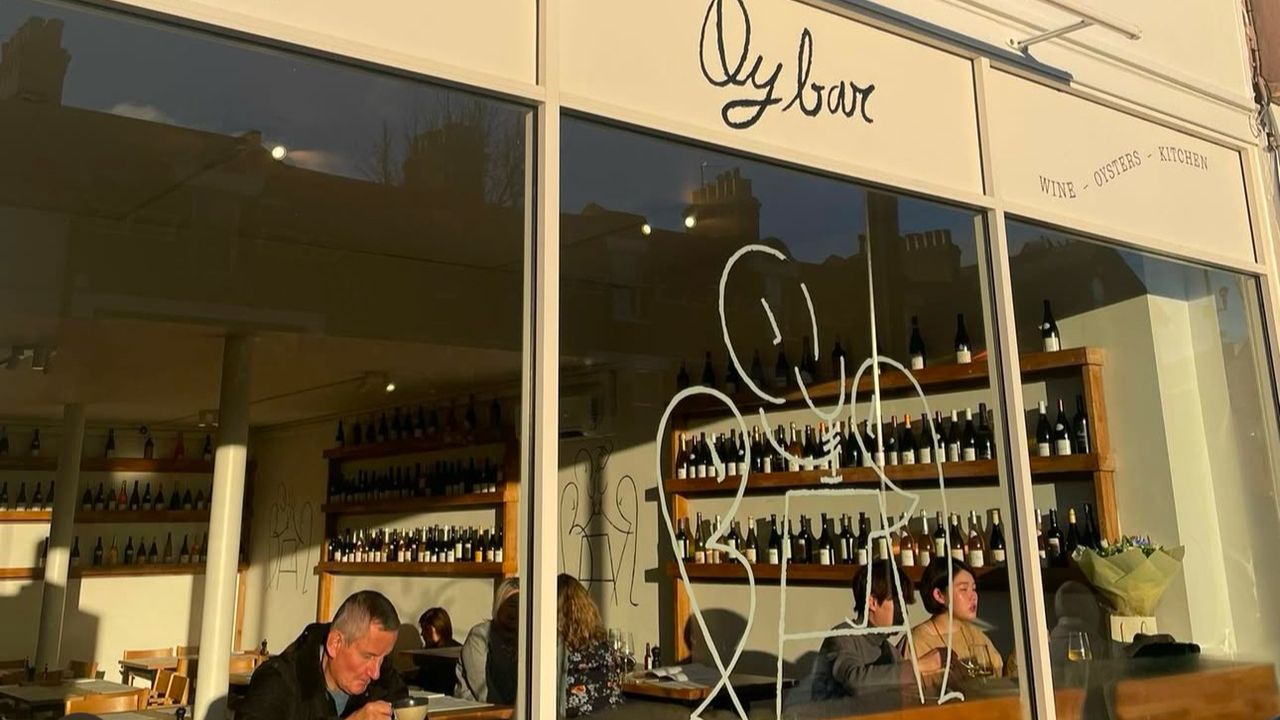 Oy Bar - Wimbledon
