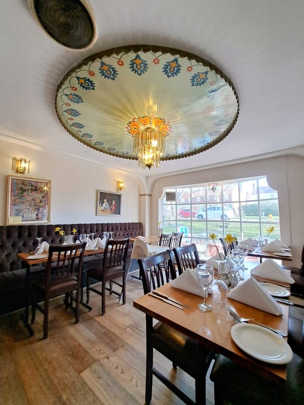 Ozgur Turkish Cuisine