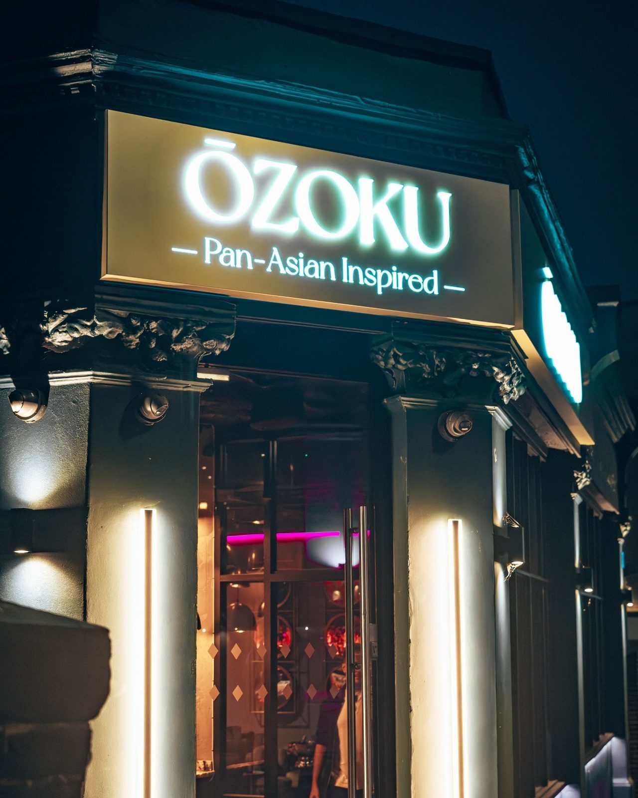 Ozoku