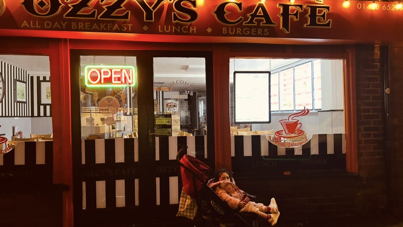 Ozzy's