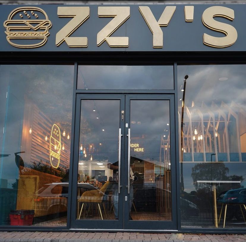 Ozzys