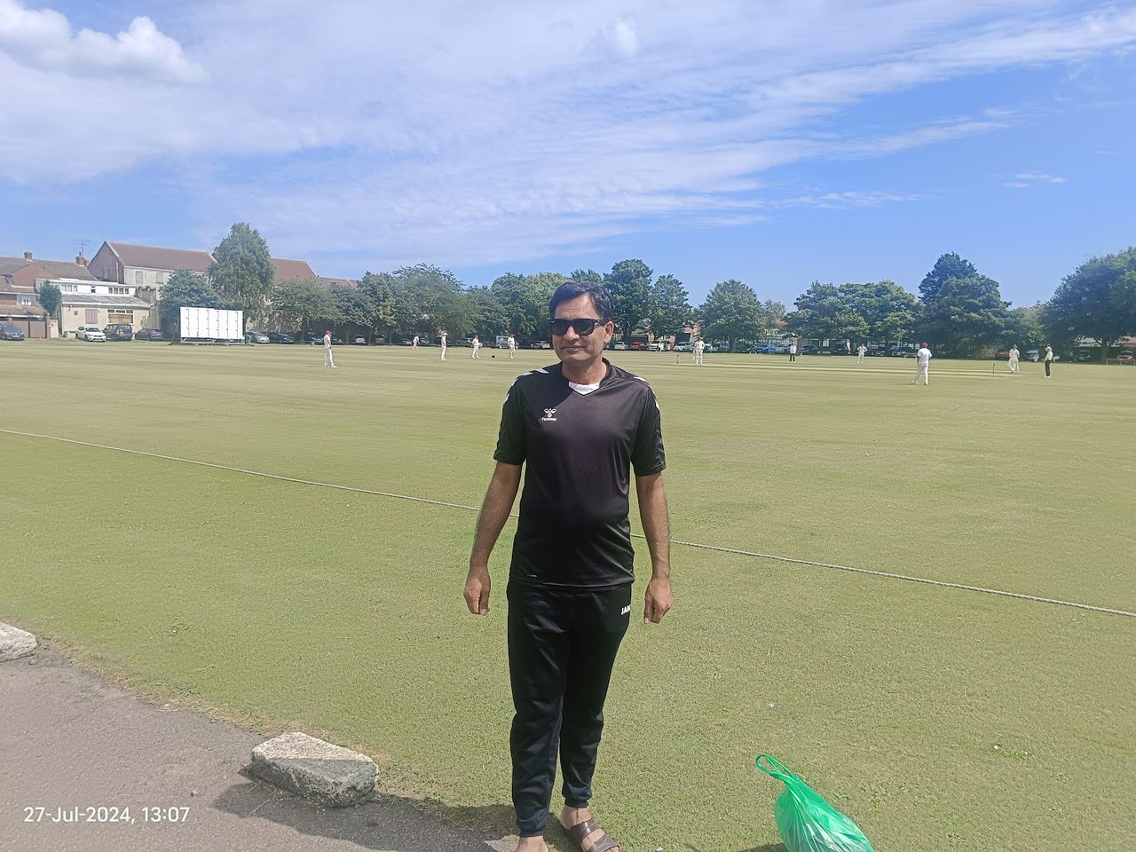 P.C.C Skegness & Winthorpe