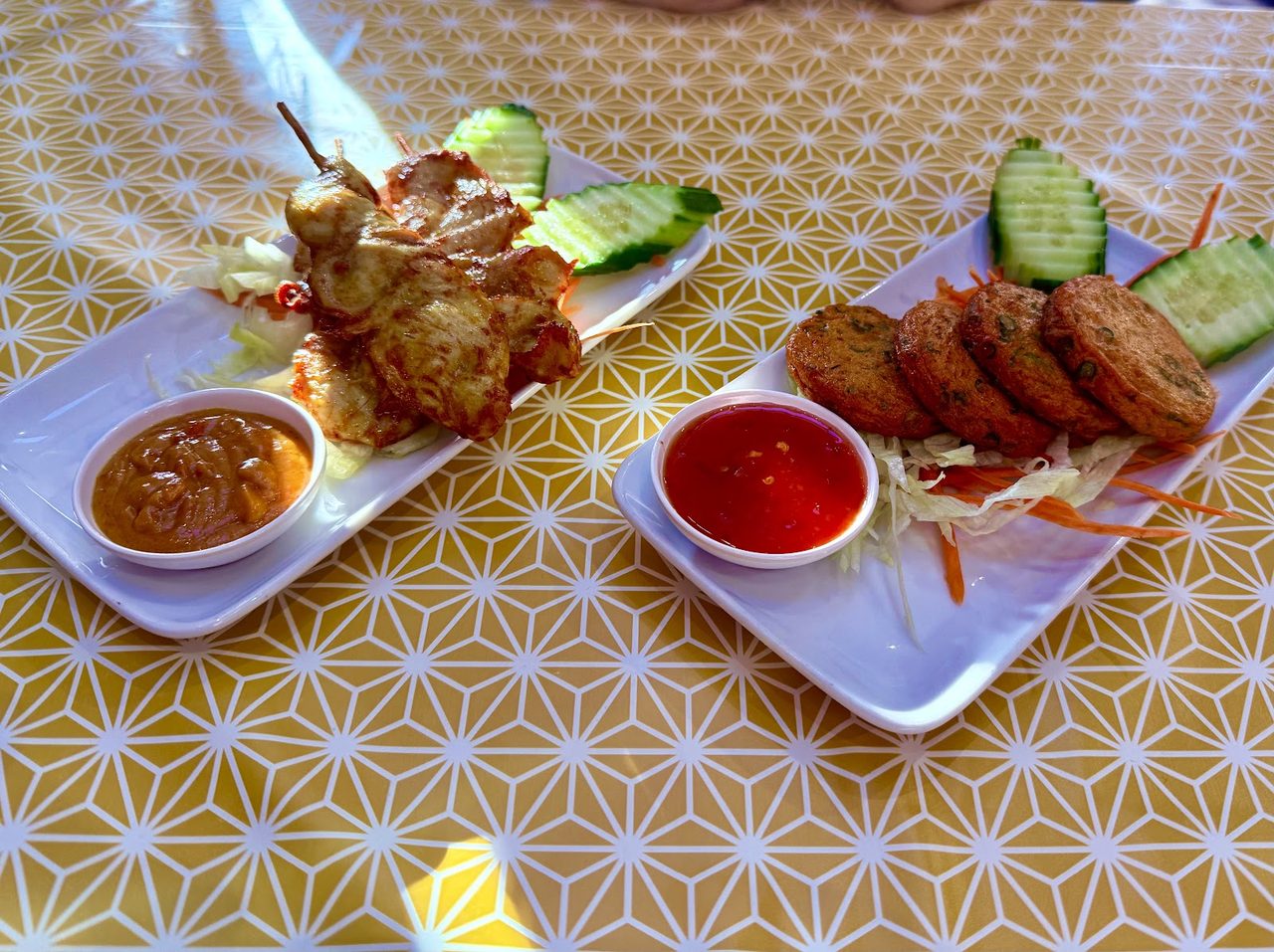 Pad Thai Café