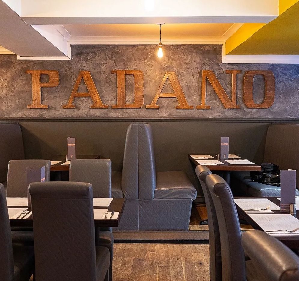 Padano