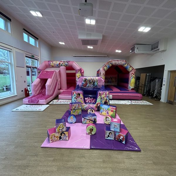 Paddock Wood Community Centre