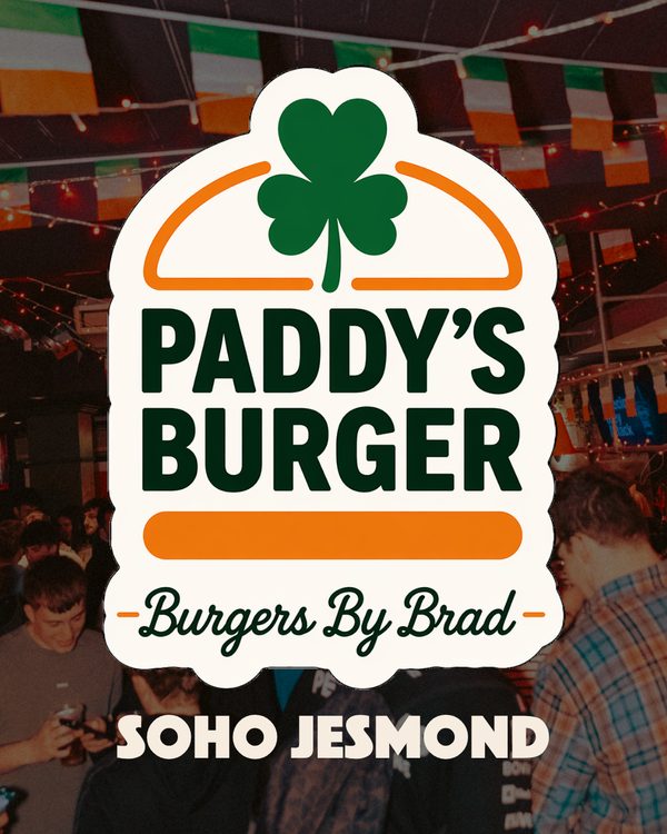Paddys Burger