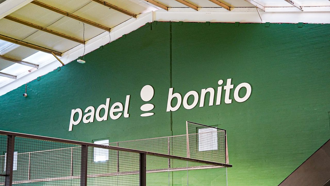 Padel Bonito