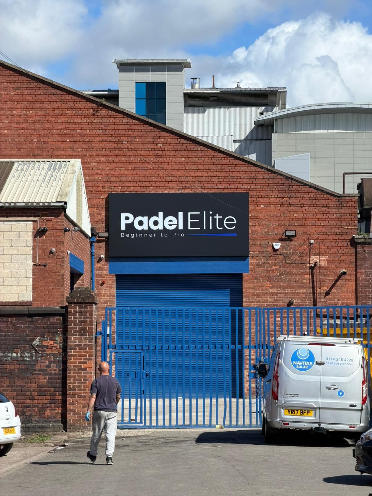 Padel Elite