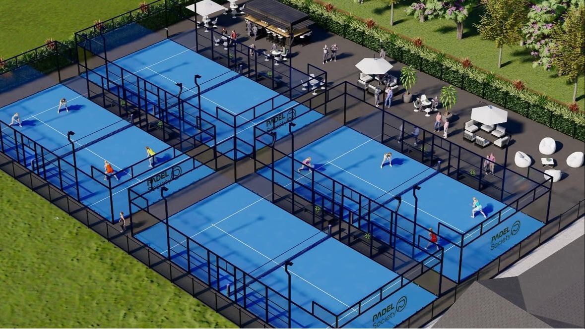 Padel Society