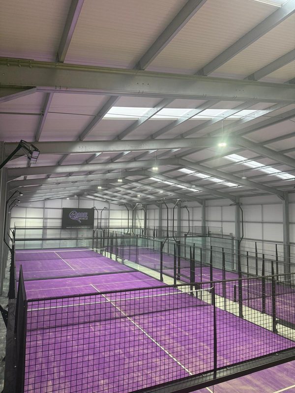 Padel World UK