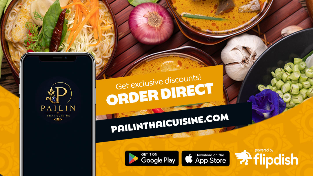 Pailin Thai Cuisine