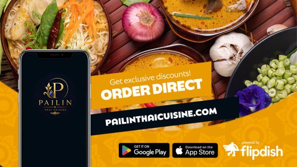 Pailin Thai Cuisine