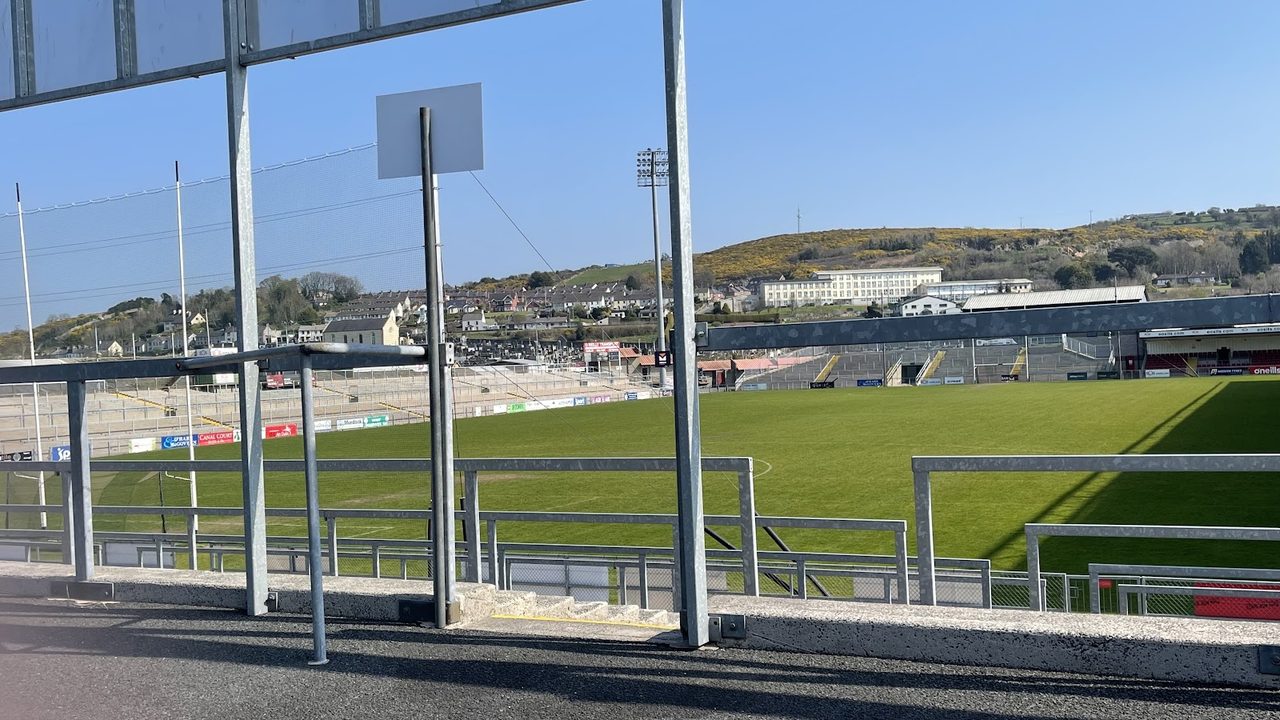PAIRC ESLER