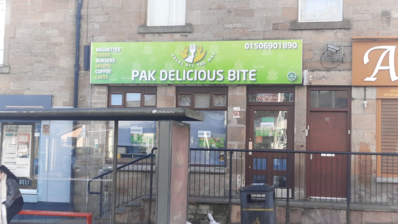 Pak Delicious Bite