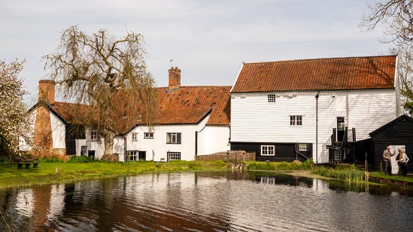 Pakenham Water Mill