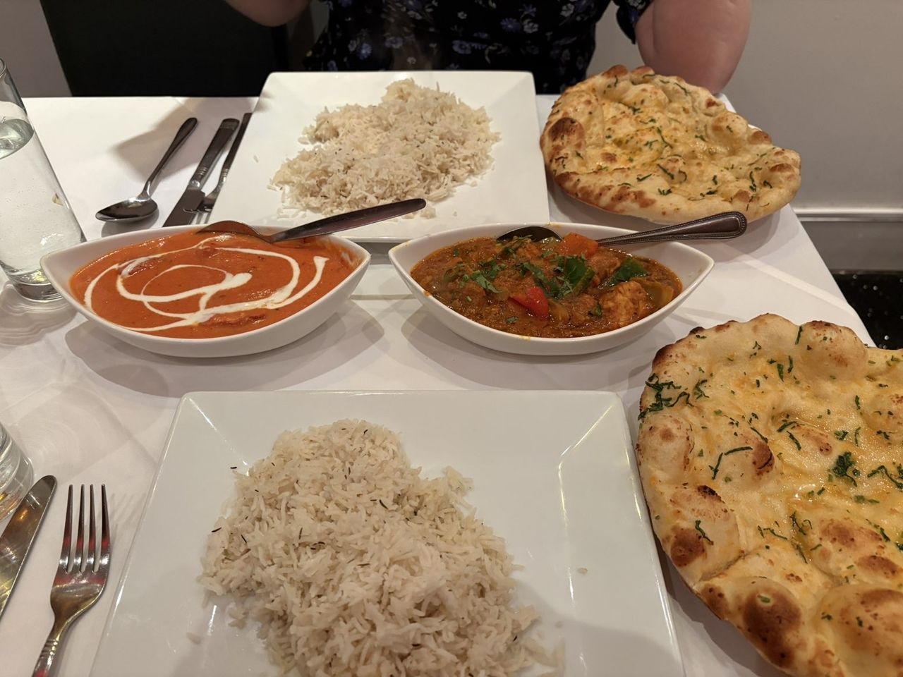 Palace Spice Battersea