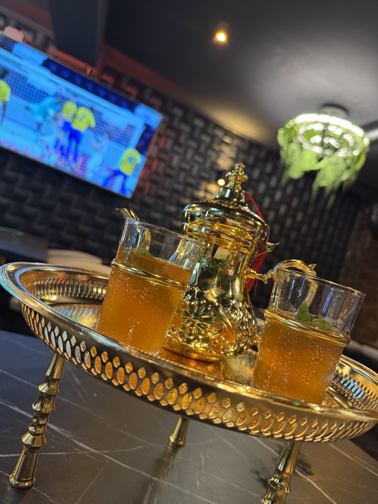 Palais Coffee
