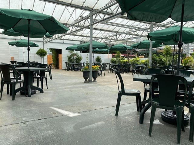 Palm House Restaurant