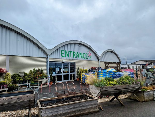 Palmers Garden Centre