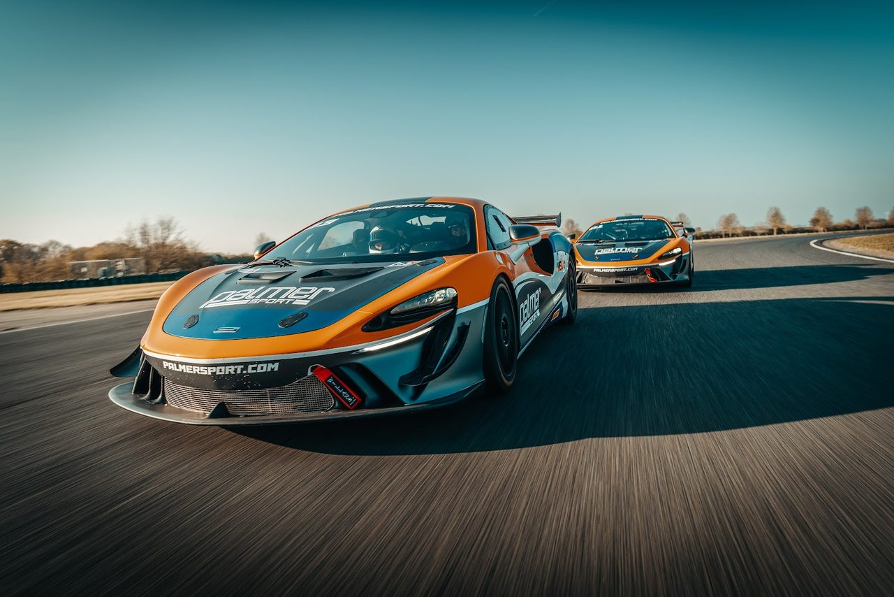PalmerSport