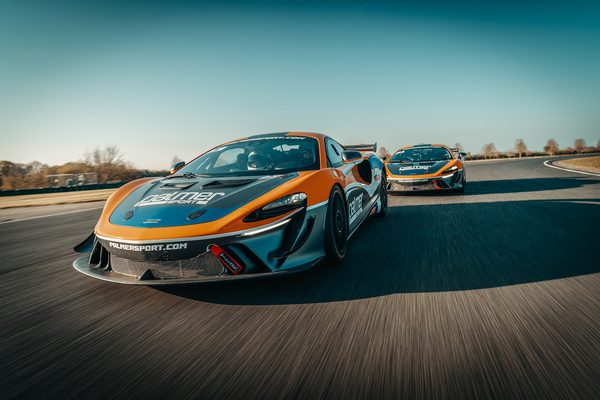 PalmerSport