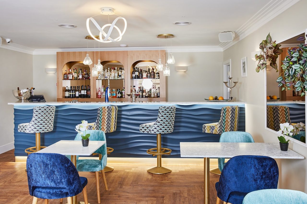 Palmichael Restaurant
