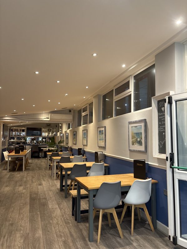 Palms Sports Bar