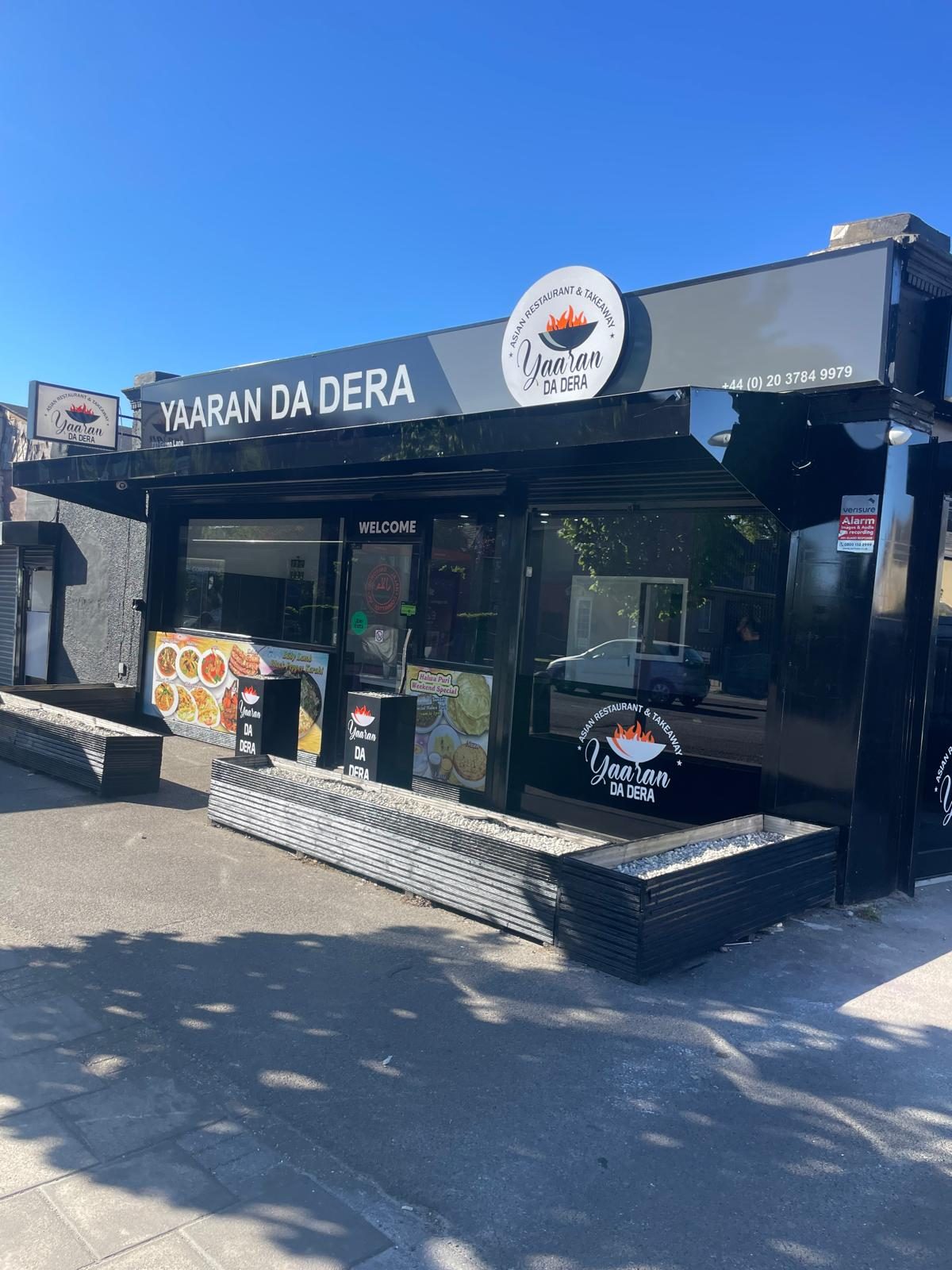 Palwan Da Dera