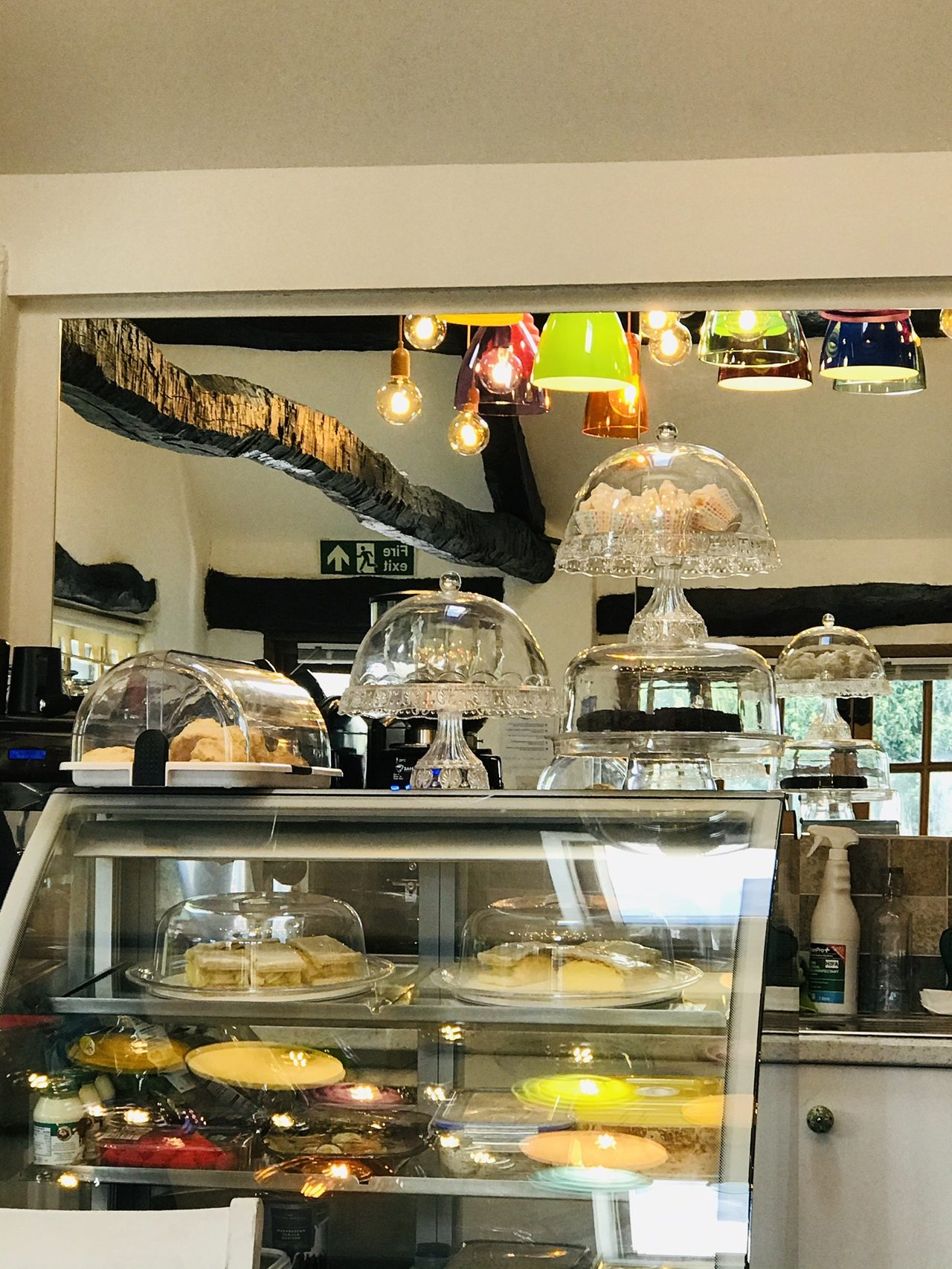 Pam's Cafe