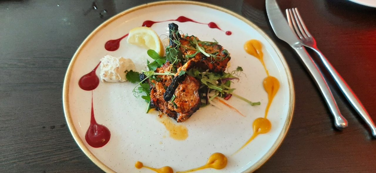 Panas Gurkha Restaurant