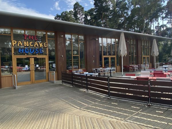 Pancake House