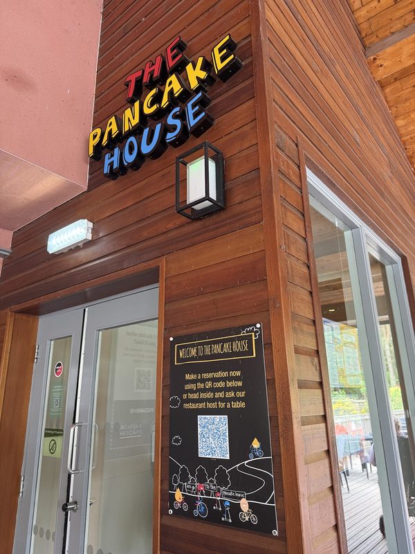 Pancake House