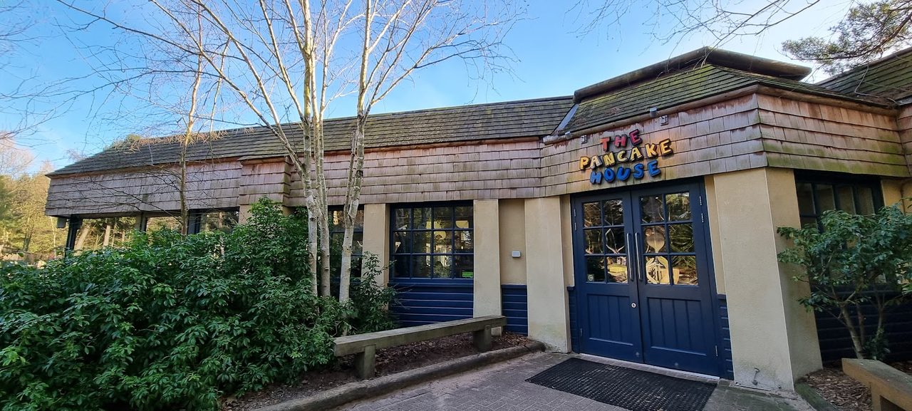 Pancake House