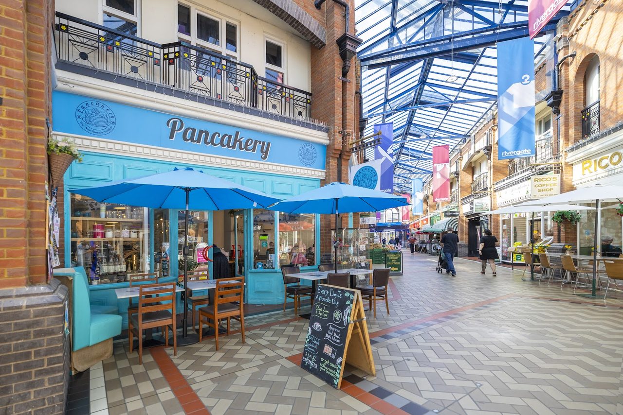 Pancakery