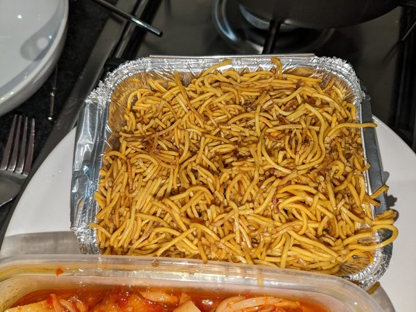 Panda Restaurant