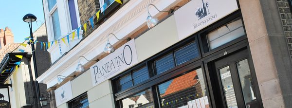 Pane e Vino