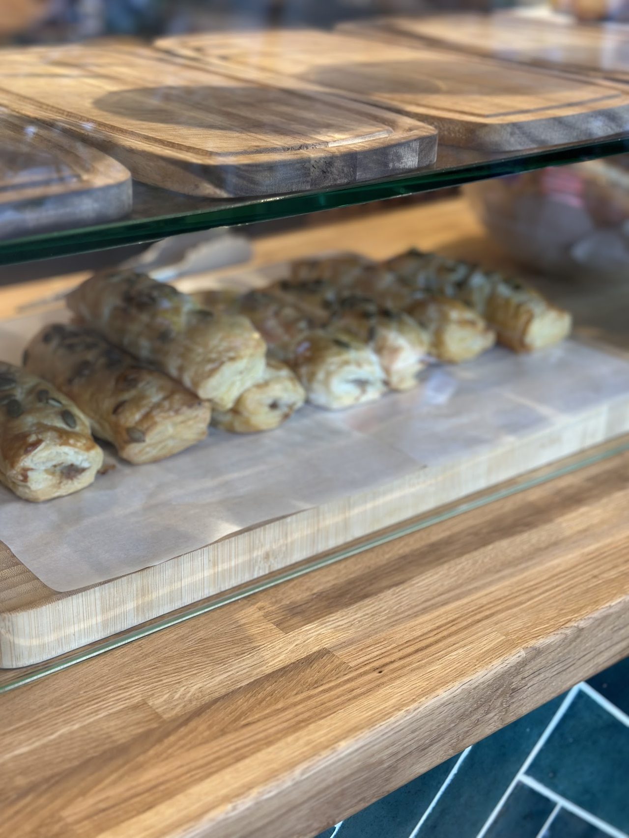Pani's Coffee & Kitchen