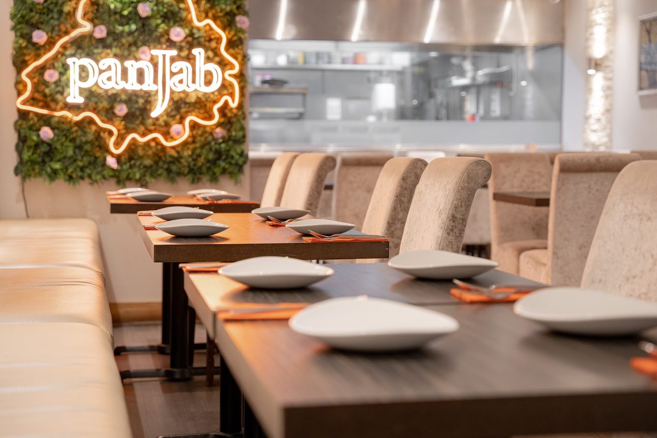 Panjab Restaurant
