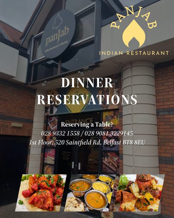 Panjab restaurant