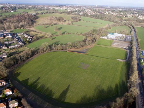 Pannal Sports JFC
